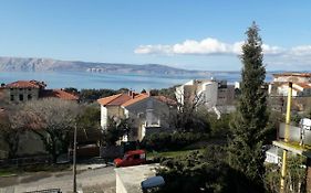 Studio Apartment Jasna